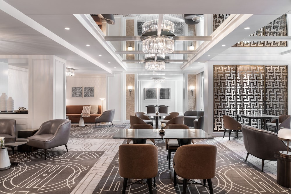 The Ritz Carlton Dallas - photo 73