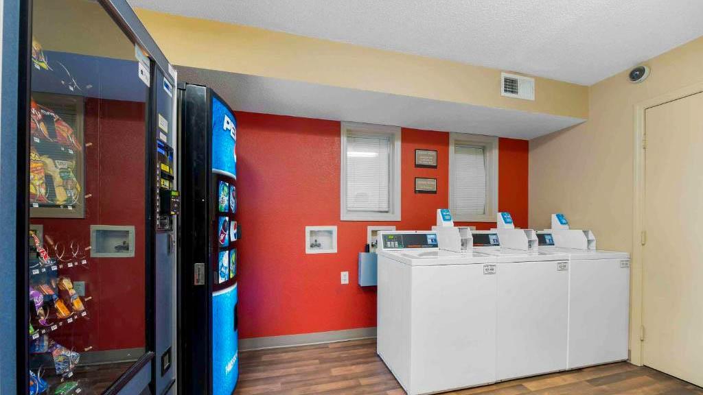 Studio 6 Extended Stay Fairfield OH Cincinnati - photo 40