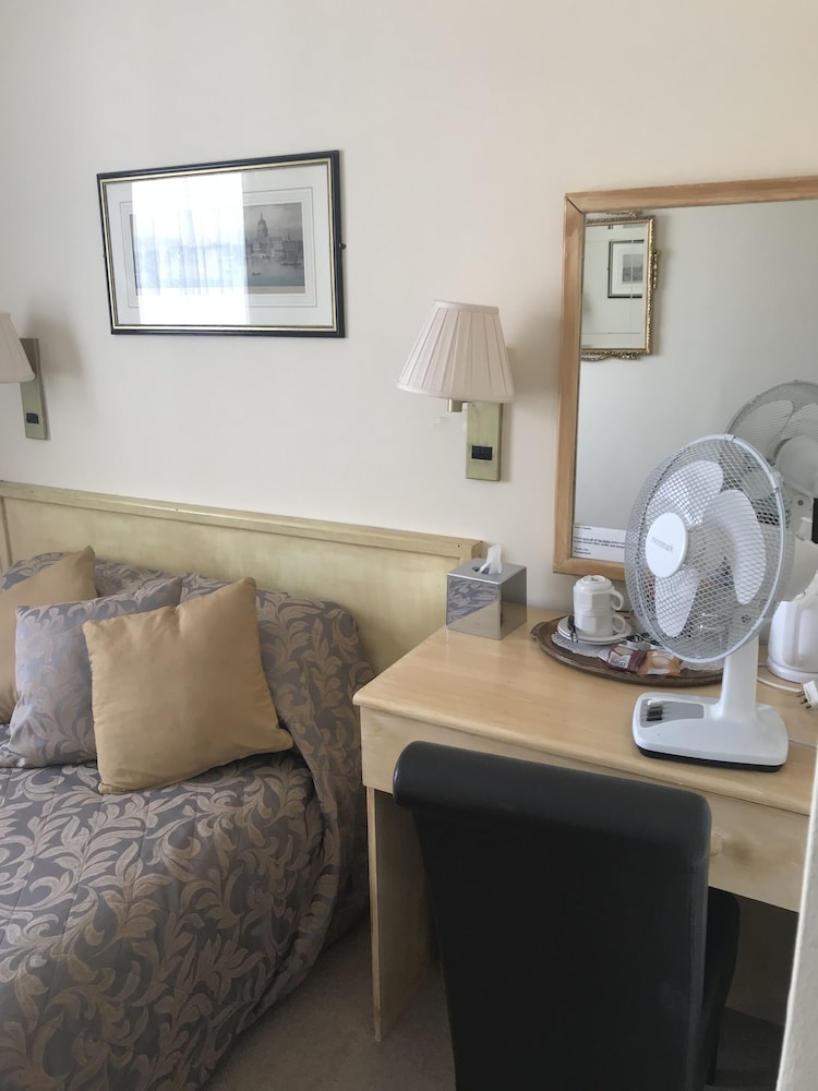 Richmond Park in Richmond, United Kingdom