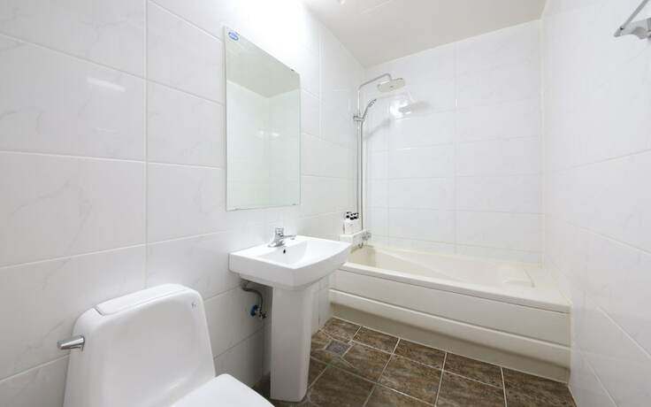 Gwangju Cheomdan Singa in Gwangju, South Korea