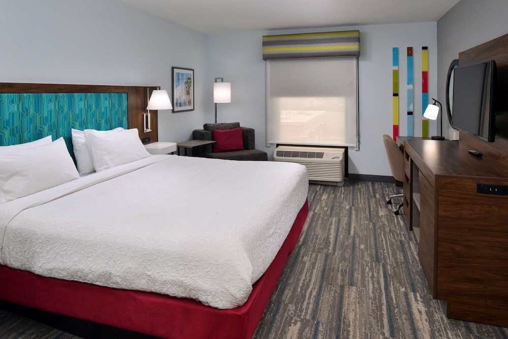 Hampton Inn Panama City Beach - photo 12