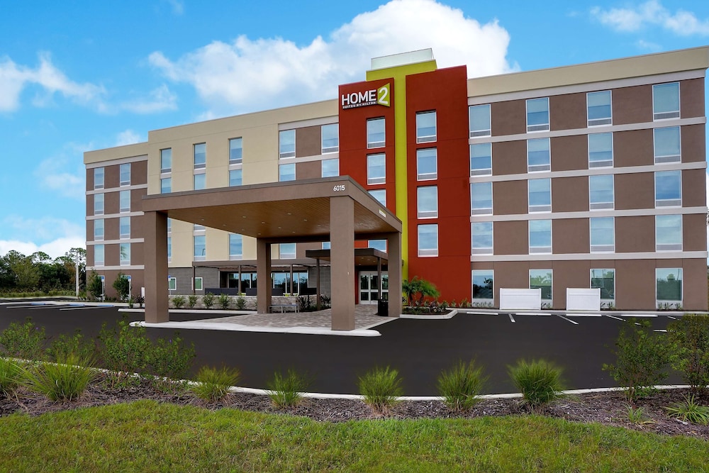Home2 Suites by Hilton Lakewood Ranch - featured photo