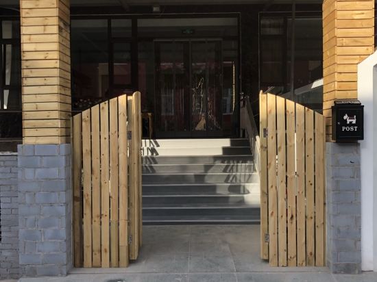 Familw - last minute hotel in Jinzhong