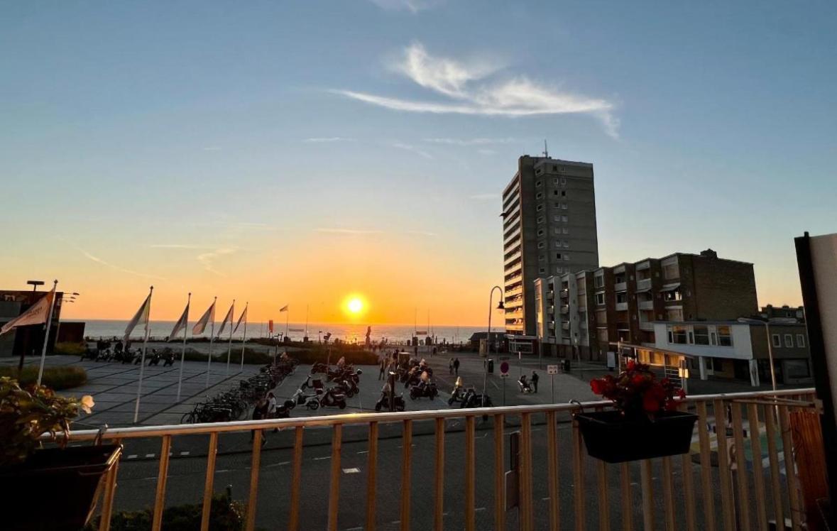 Maisonnette Indysenne — 4-Star Luxury Hotel in Zandvoort, Netherlands