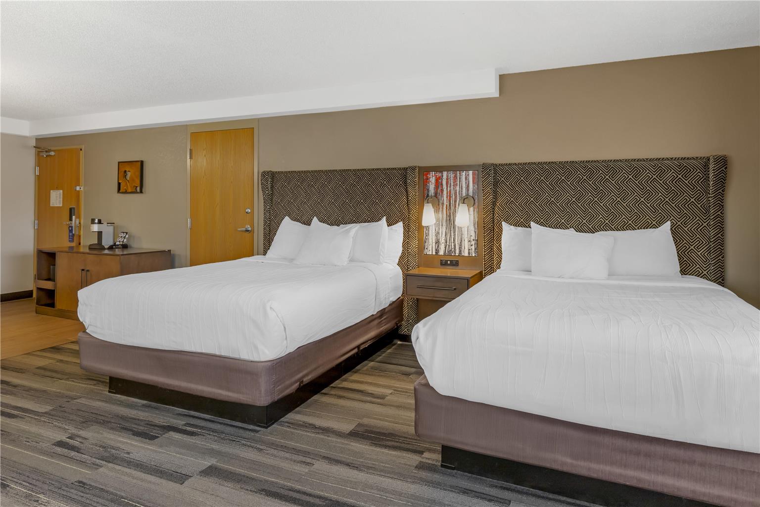 Best Western Plus McCall Lodge & Suites - photo 4