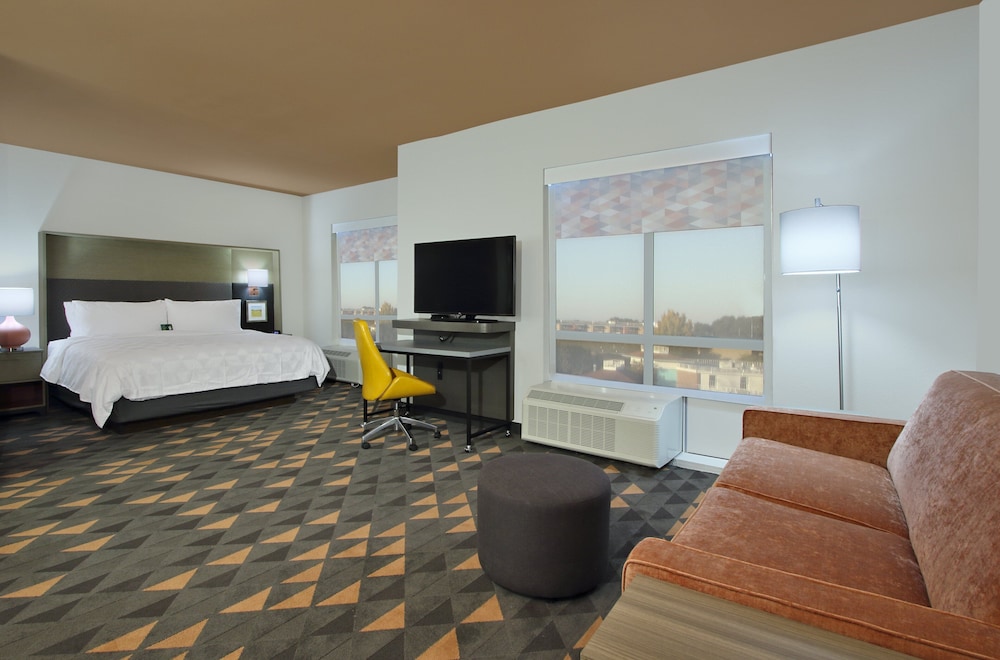 Holiday Inn Hattiesburg North by IHG - photo 18