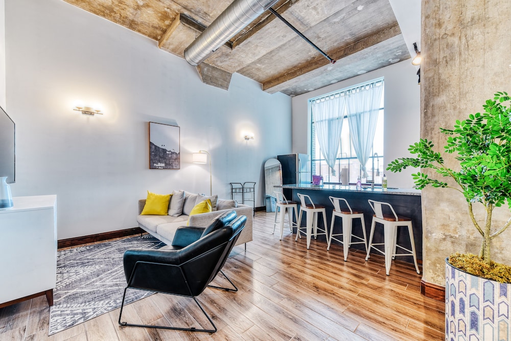 Sosuite at Independence Lofts - photo 173