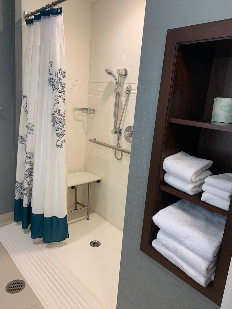 Residence Inn by Marriott Boston Bridgewater - photo 27
