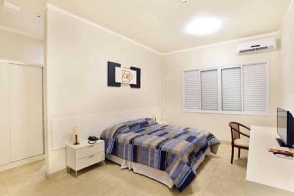 Habitat Prime Hotel — hotel in Leme