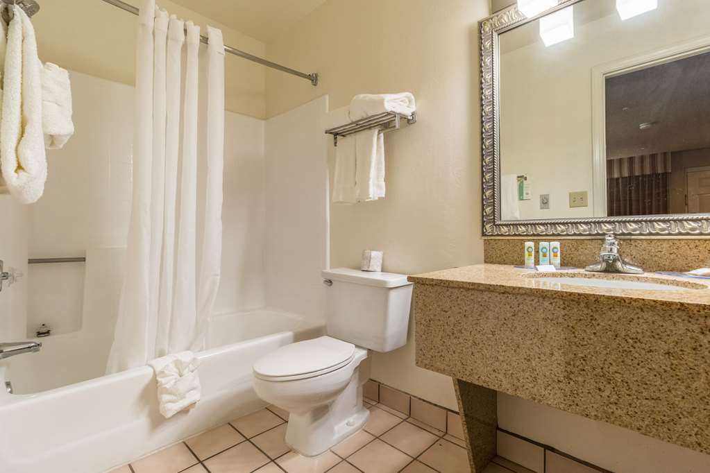 Quality Inn Casa Grande I 10 - photo 21
