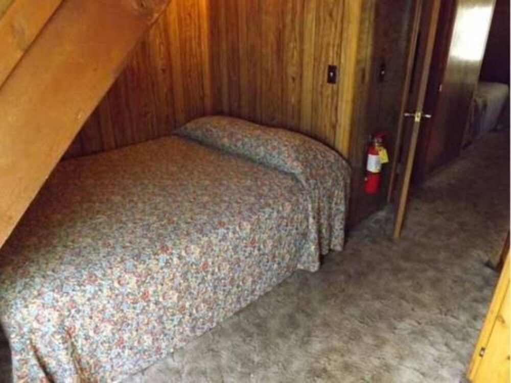 Arizona Mountain Inn and Cabins - photo 92