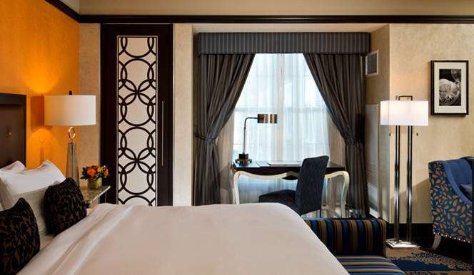 Saratoga Casino Hotel - photo 14