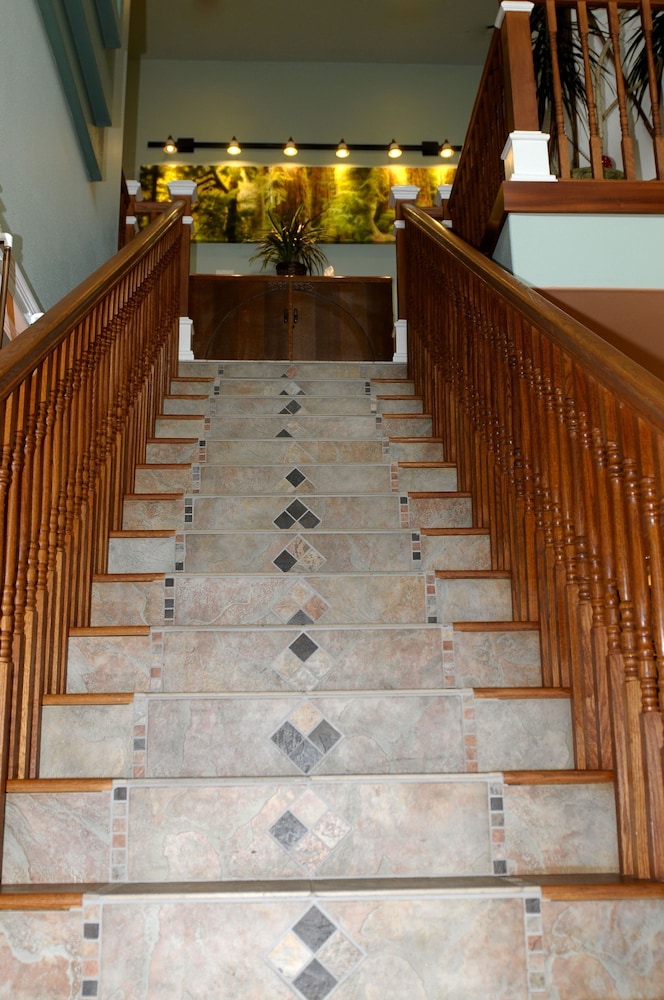 The Collins Inn and Seaside Cottages - photo 10