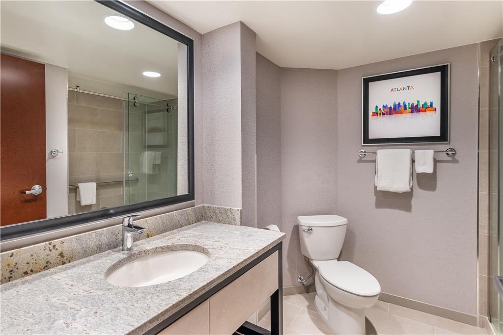 Drury Inn & Suites Atlanta Morrow - photo 24