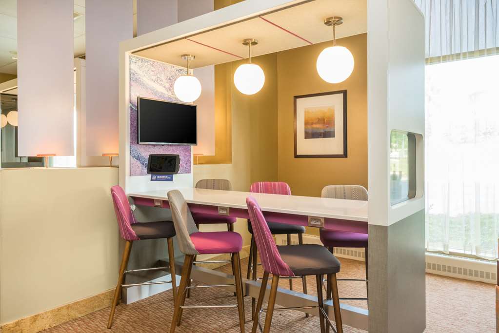 Sonesta Milwaukee West Wauwatosa - photo 47