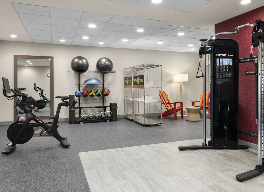 Home2 Suites by Hilton Orlando South Davenport - photo 30