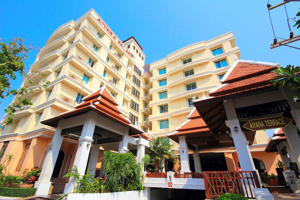 Aiyara Palace — Pattaya — photo 2
