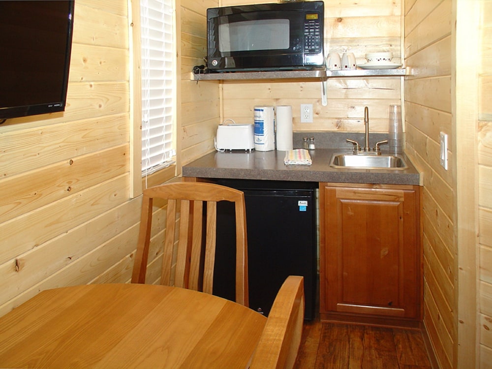 Verde Valley RV & Camping Resort a Thousand Trails Property - photo 38