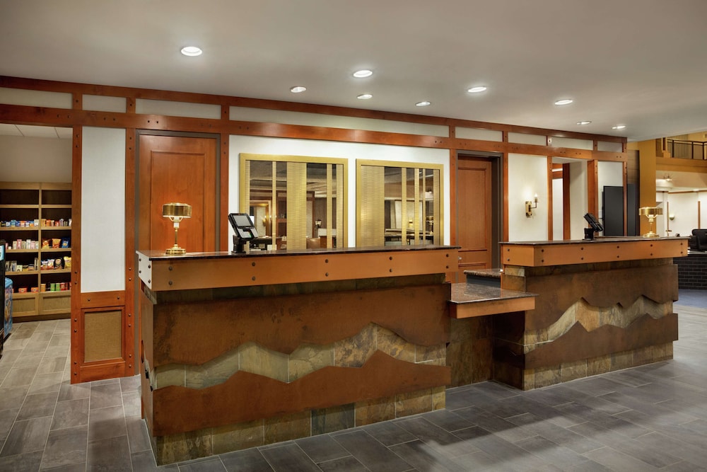 Embassy Suites by Hilton Denver International Airport - photo 8