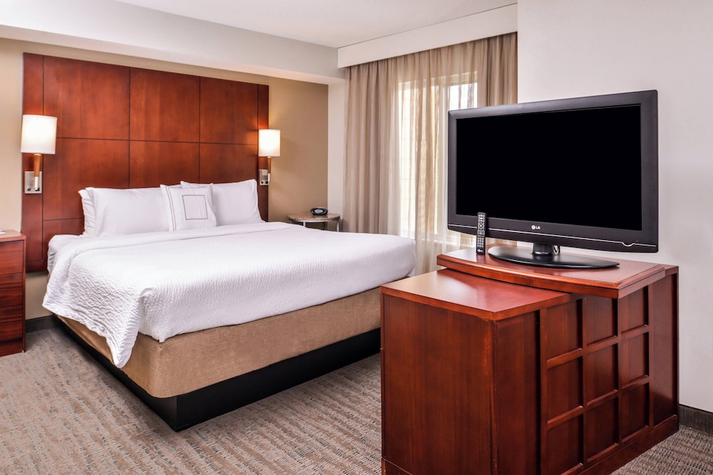 Residence Inn Florence Marriott - photo 7