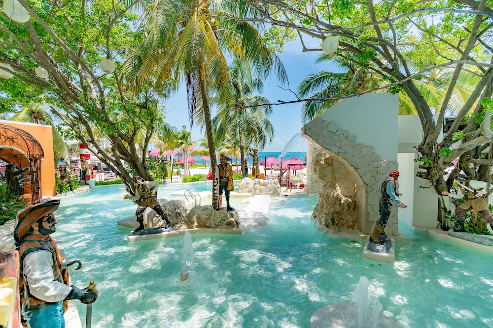 Children's pool