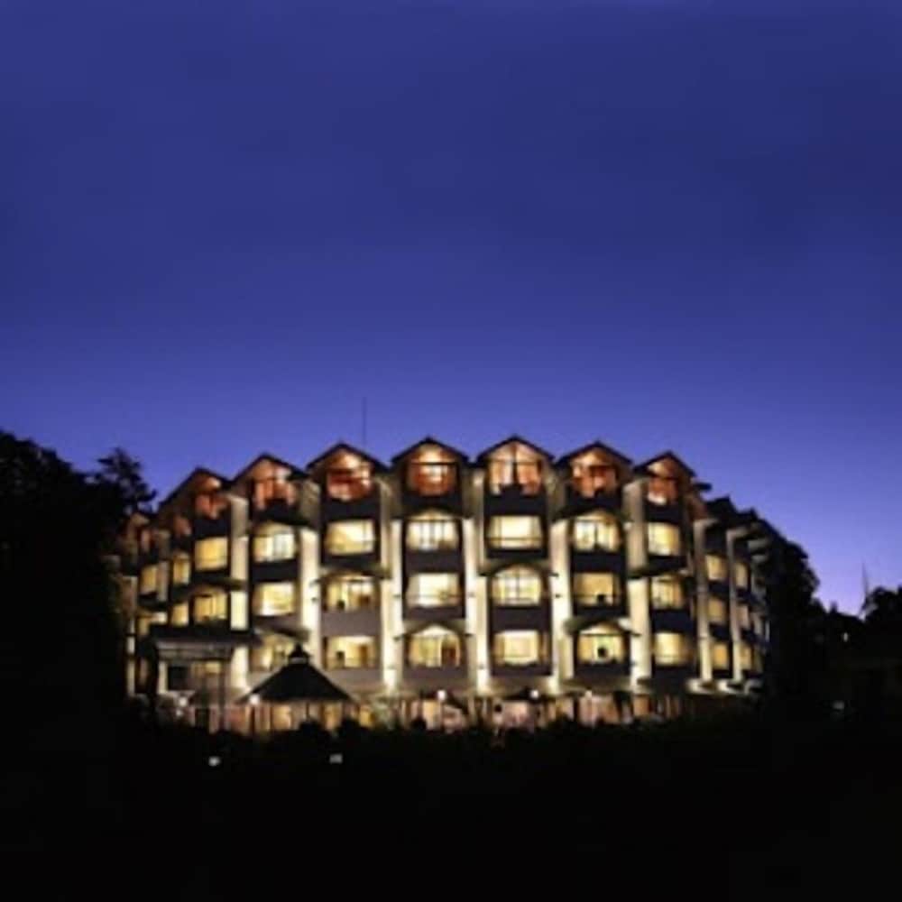 Zone Connect Darjeeling - carbon neutral hotel in Darjiling