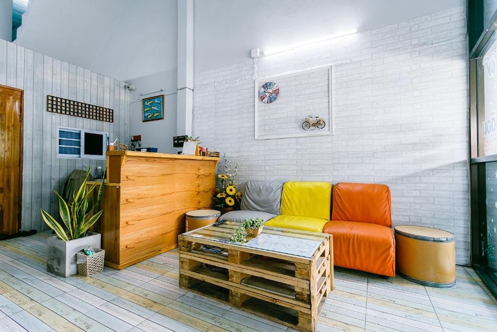 Malai Place Lampang in Lampang, Thailand