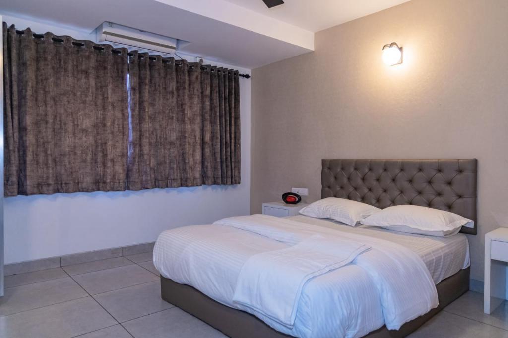 VP Residency - last minute hotel in Mormugao