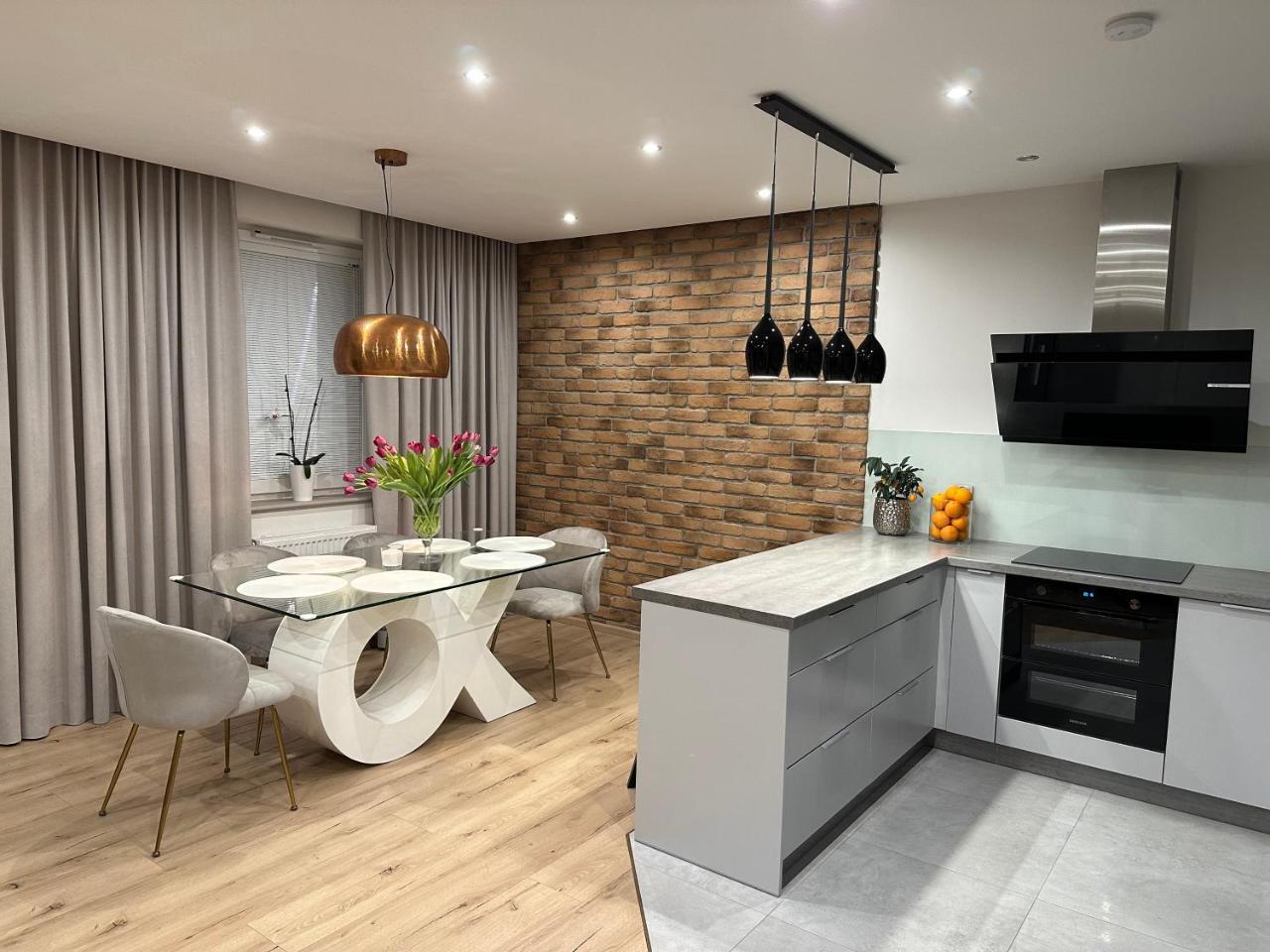 Premium Apartament Polna Szczecinek — 4-Star Luxury Hotel in Szczecinek, Poland