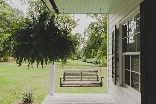 Brandon Hall Plantation - photo 4