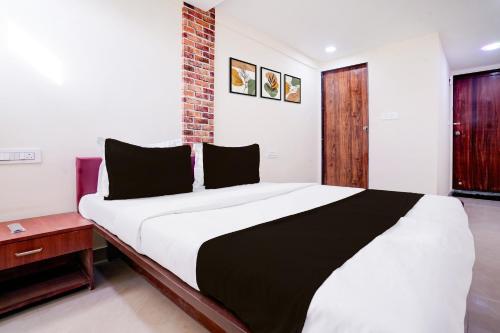 Hotel O poonam in Aurangabad, India