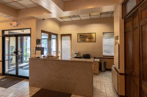 Master Suites Hotel - photo 16