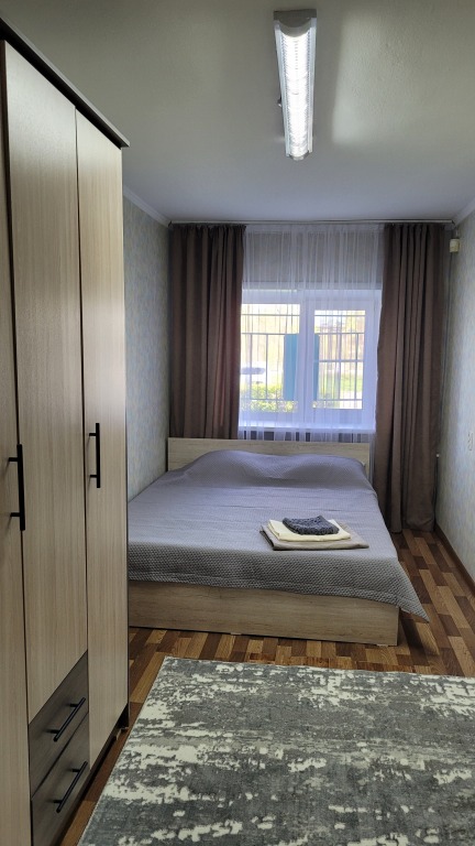 Sweet Home Mini Hotel in Ust-Kamenogorsk, Kazakhstan