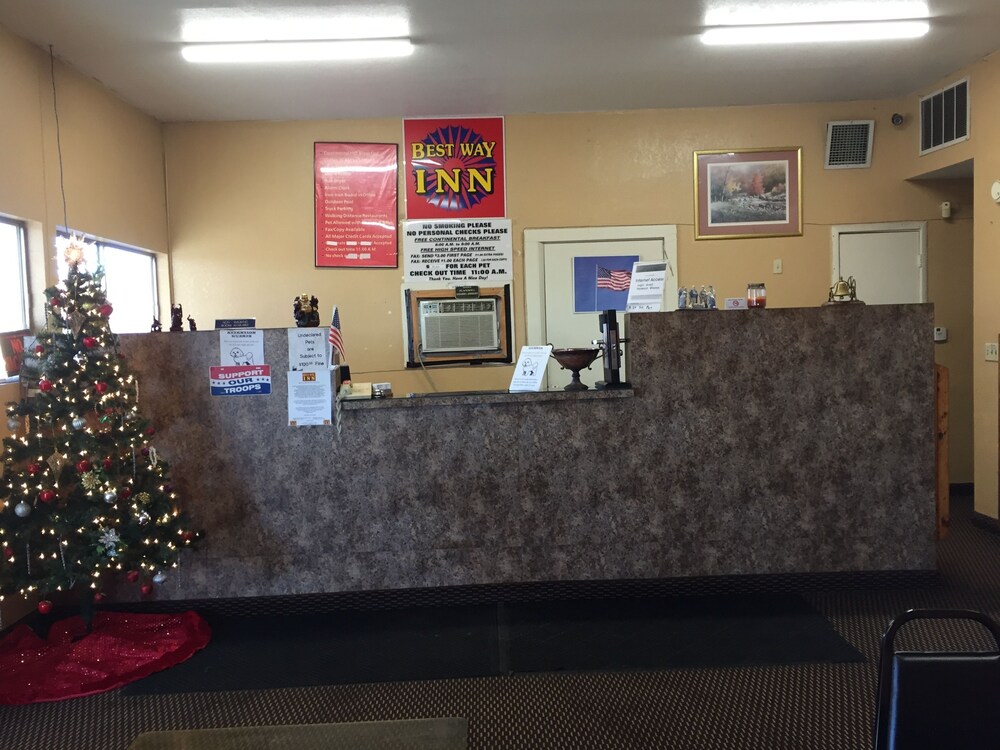 Best Way Inn - photo 3