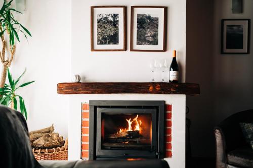 Quinta do Agrinho in Terras De Bouro, Portugal