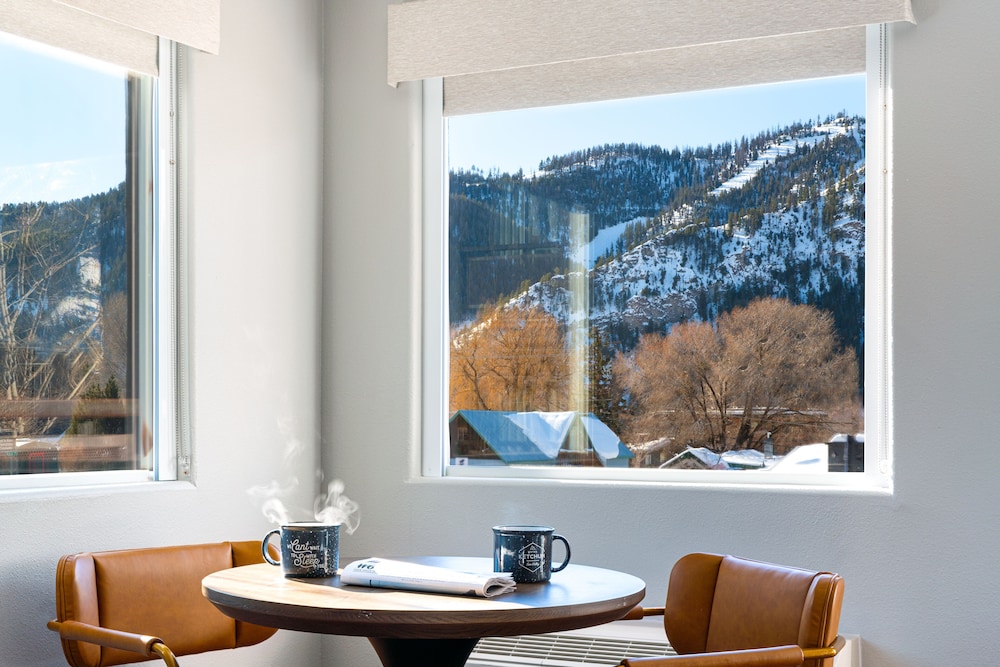 Hotel Ketchum - photo 29