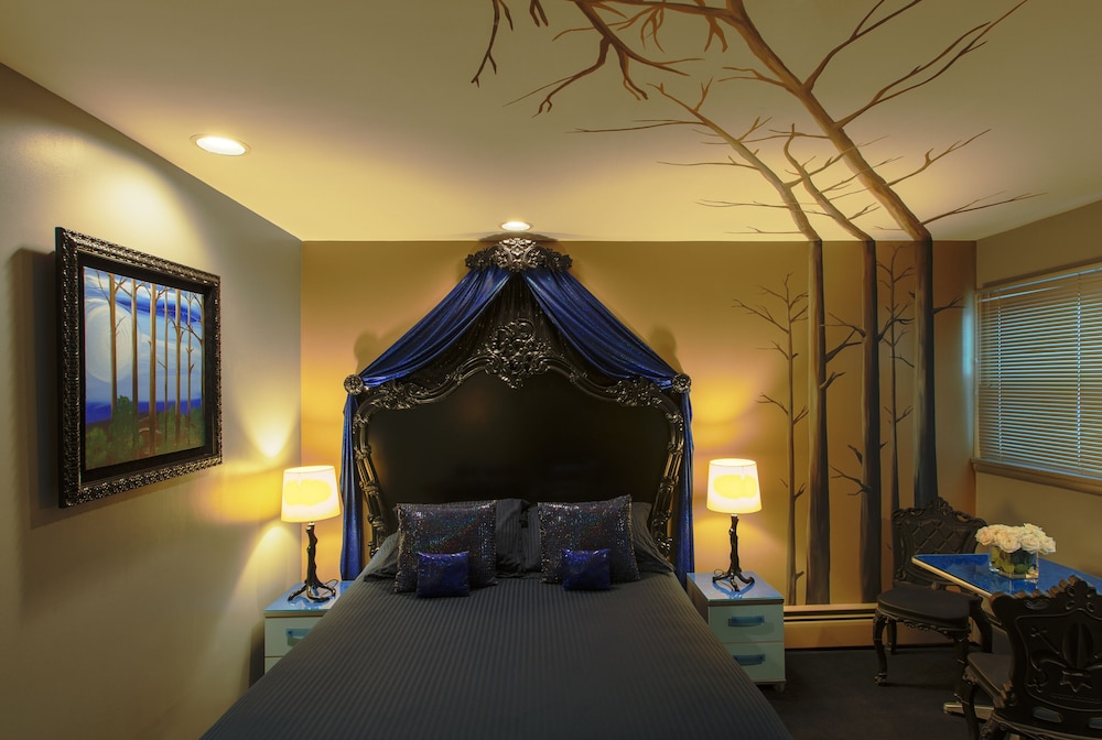The Roxbury - photo 7