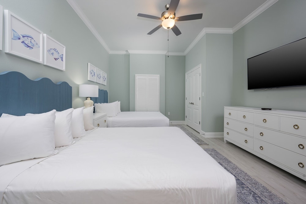 Phoenix Gulf Towers 2407 3 Bedroom Condo - photo 8