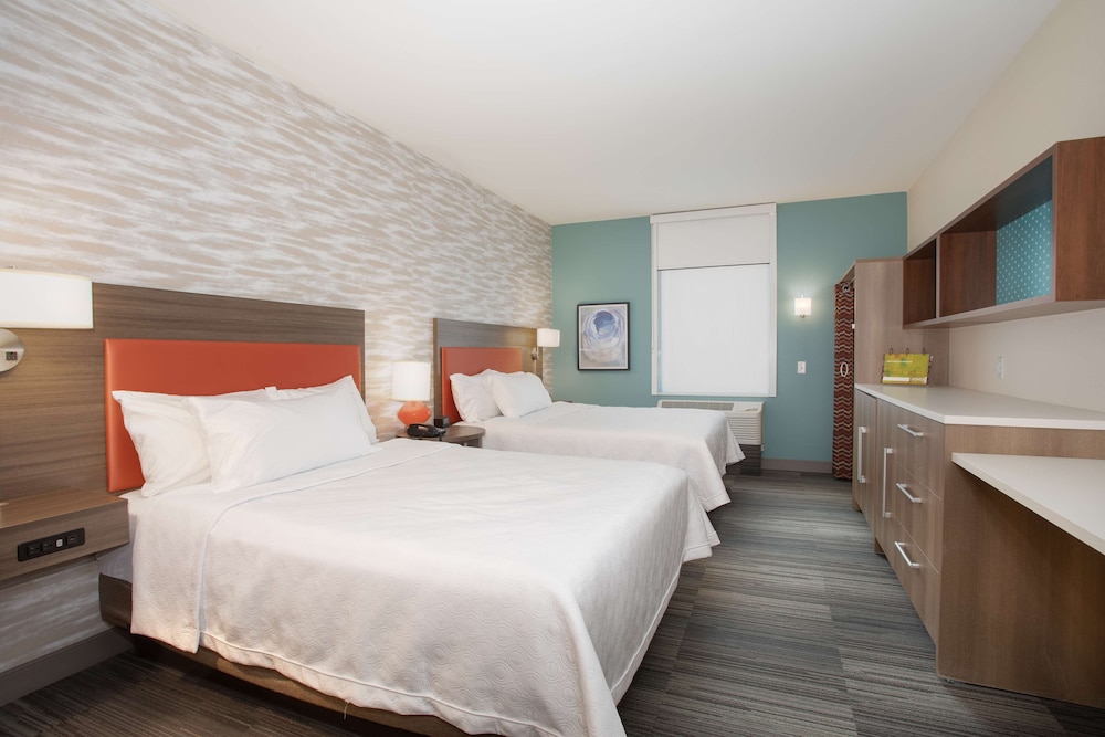 Home2 Suites by Hilton Omaha UN Medical Ctr Area - photo 18
