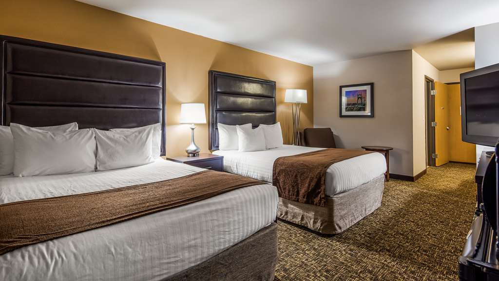 Best Western Oak Meadows Inn - photo 4