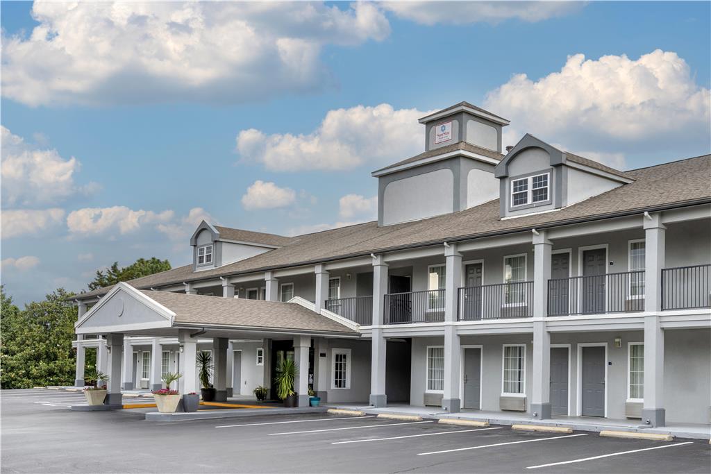 SureStay Plus Hotel by Best Western Asheboro - photo 24