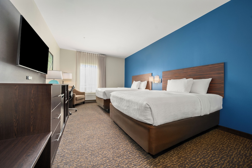 La Quinta Inn & Suites by Wyndham Sulphur - photo 7