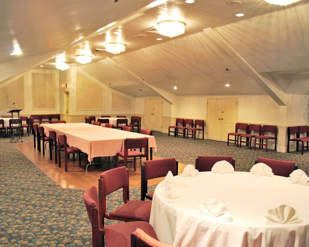 Rodeway Inn & Suites Myerstown Lebanon - photo 19