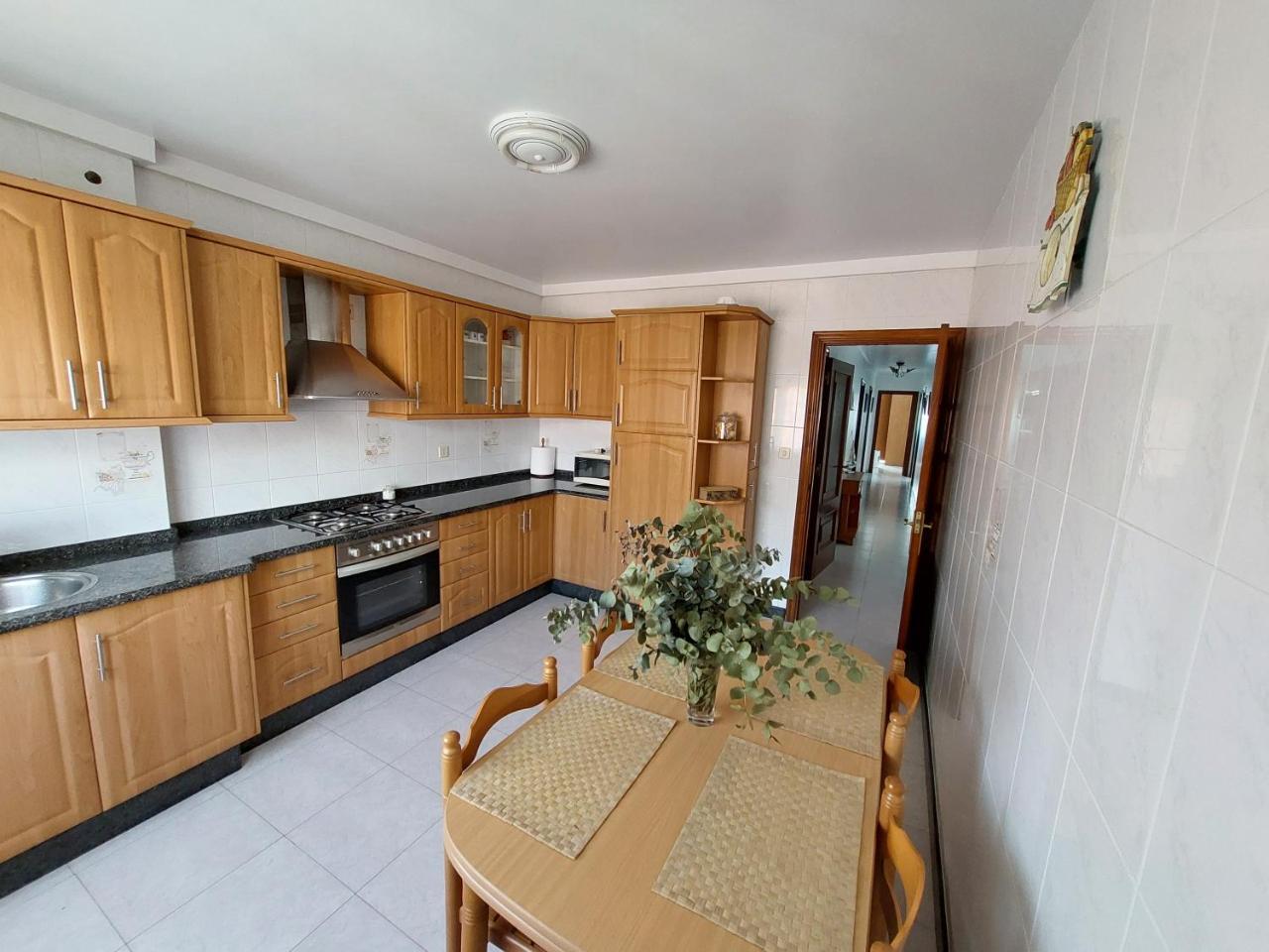 Apartamento Buseran — Mugia — photo 4
