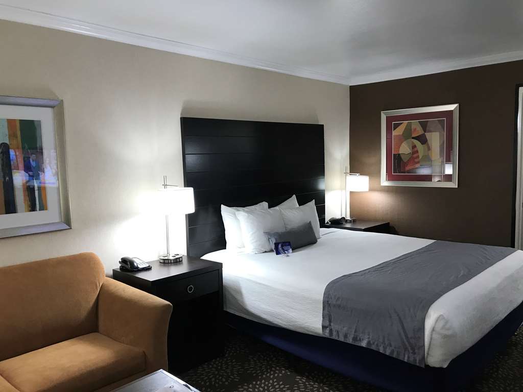 Best Western Yuma Mall Hotel & Suites - photo 23