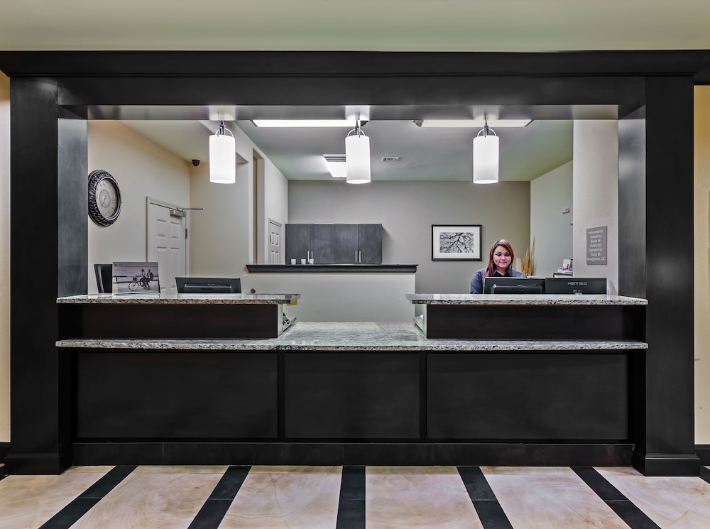 Candlewood Suites Amarillo Western Crossing by IHG - photo 18