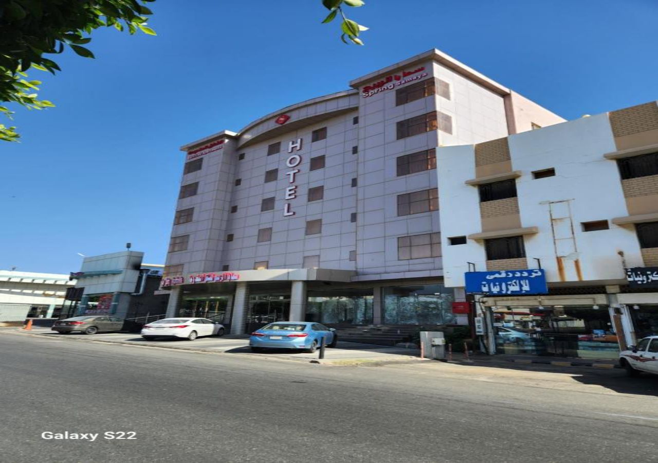 Samaya Spring Hotel — Abha — photo 2