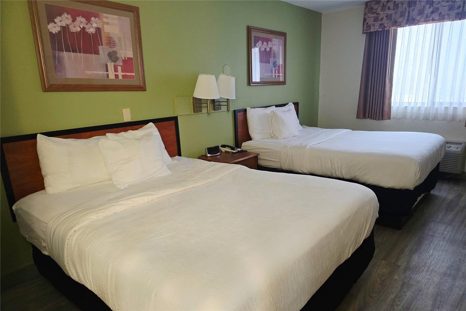 Quality Inn Durand I 69 - photo 34