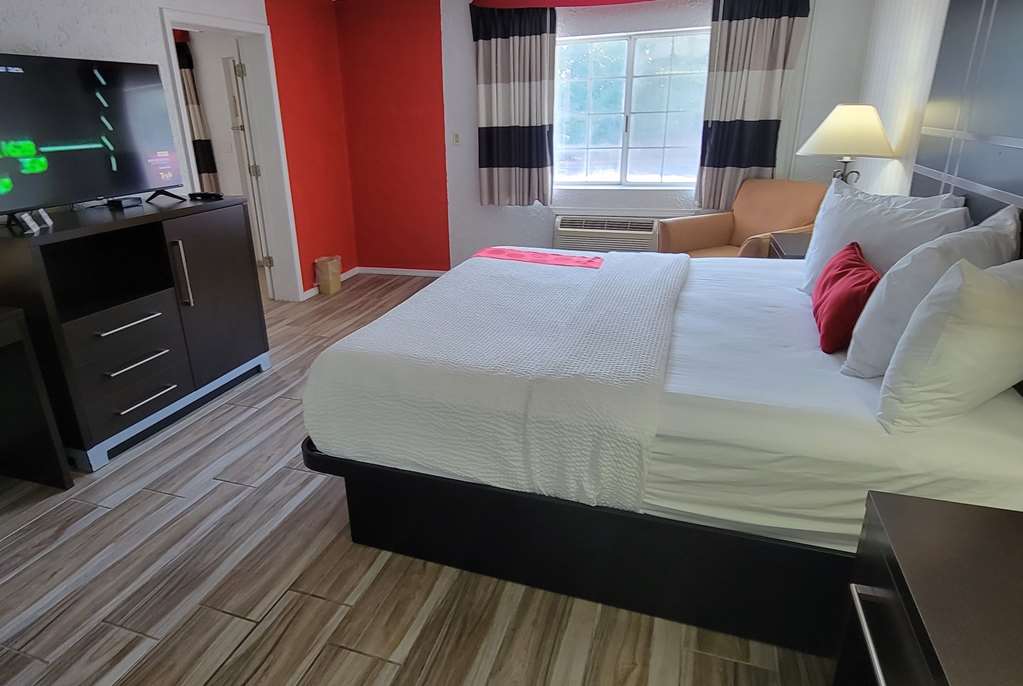 Ramada by Wyndham Mountain Home - photo 70
