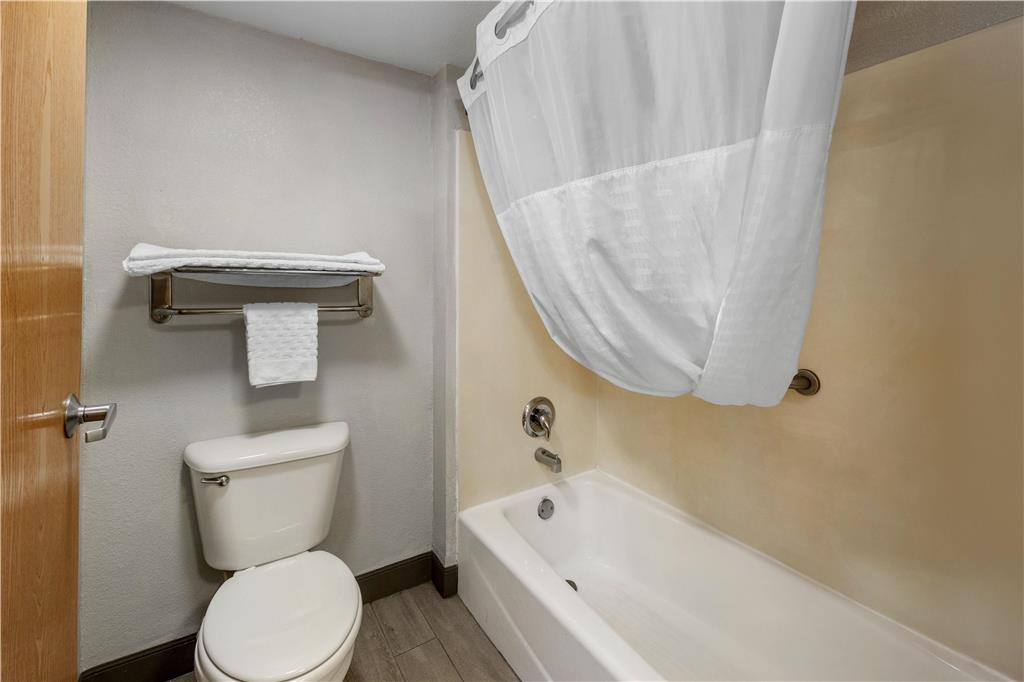 Best Western Borger Inn - photo 22